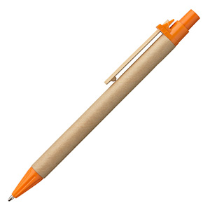 Schrijfwaren                   PaperWrite kartonnen pen